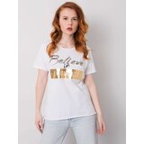 H&B T-shirt-HB-TS-3058.87P-white | Shoptok.si