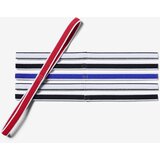 Under Armour Headband Mini Headbands (6pk)-RED - Women | ePonuda.com