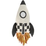  Pletena blazina "Raketa" - 1 kos Cene