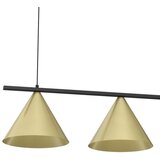  Visilica na sajli CAPITAL 3xGX53/15W/230V zlatni | Eponuda.com