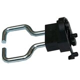 KÜPPER Kavelj za perforirano steno 7205 (Ustrezno za: perforirana stena, Dolžina: 35 mm, 4 -del.) | Shoptok.si
