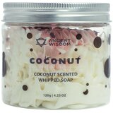  Kremasta milna pena z vonjem kokosa - 120 g Cene