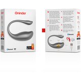 Oninder Vibracijski JajČek Nairobi Black App | Shoptok.si