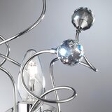  ONLI - Zidno svetilo TRILLY 1xE14/6W/230V | Eponuda.com