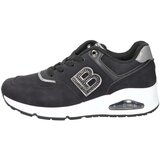 Laura Biagiotti Nizke superge 9229 Črna Cene