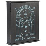LORD OF THE RINGS Vješalica za ključeve The - Moria Gate, 21 x 26 x 6 cm | shoptok.hr
