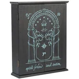 Vješalica za ključeve The - Moria Gate, 21 x 26 x 6 cm