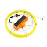 DEXON CEL-TEC PipeCam Expert 40m kabel, (20763231) | Shoptok.si