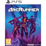 Pqube PS5 ArcRunner | ePonuda.com