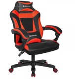 Defender gaming stolica master crveno/crna 64359 | ePonuda.com