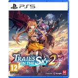  Trails in the Sky 2nd Chapter (PS5) | Shoptok.si