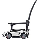  Licencirana guralica Lamborghini Aventador SV - bijela | Shoptok.si