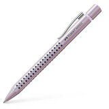 Faber-Castell Kemični svinčnik Grip Glam M, biser Cene