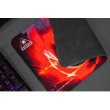  Kruger&Matz podloga za miša Warrior | shoptok.hr