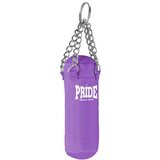 PrideShop Obesek za ključe Pride – Mini boksarska vreča - Vijolična Cene