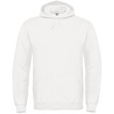  MAJICA DUGI RUKAVI B&C ID.003 280G BIJELA 3XL Cene