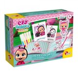 Crybabies Set za bojenje s fluo markerima Cry Babies | Eponuda.ba