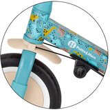 Petite&Mars Tricikl Turbo 5 u 1, Dino Park | Shoptok.si