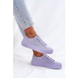 Big Star Women's Fabric Sneakers | shoptok.hr