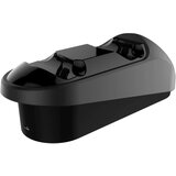 Ipega Dvojna priključna postaja PG-9180 za igralni krmilnik PS4 (črna), (20773862) | Shoptok.si