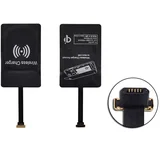 Adapter za brezžično polnjenje univrzal microusb