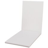 RAYHER Blok akvarelni/Mixed Media, bel,150x210mm,200 g/m2,20 listov, (22005323) | Shoptok.si