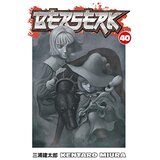 Dark Horse Books Kentaro Miura - Berserk, Vol. 40 Cene