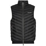 Armani Exchange Puhovke 8NZQ52 Črna Cene