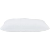 vidaXL Vzglavniki 2 pcs Bela 70 x 90 cm 85gsm 100% poliester | Shoptok.si