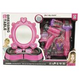 Magic Toys Pink set za uljepšavanje sa zvukom i svijetlom | shoptok.hr