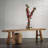 WallArt 3D zidni paneli 24 kom GA-WA14 Flows | shoptok.hr