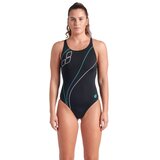 Arena Ženski kupaĆi trail swimsuit v back Cene