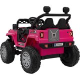  Auto na akumulator OFF ROAD Speed 4x4- rozi | shoptok.hr