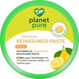 Planet Pure Univerzalna pasta za čišćenje - Limun | shoptok.hr