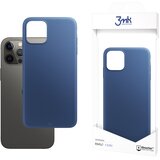 3mk MAT OVITEK ZA APPLE IPHONE 12 PRO MAX IZDELAN IZ VISOKOKAKOVNIH MATERIALOV, (5000296019) | Shoptok.si