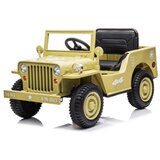 Jeep JH-103 bež 4x4 - auto na akumulator | shoptok.hr