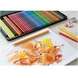 Faber-Castell Bojice Polychromos, 72 komada | shoptok.hr