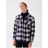 LC Waikiki Regular Fit Long Sleeve Plaid Men's Lumberjack Shirt | shoptok.hr