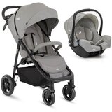 Joie kolica Litetrax 4 Pebble 2u1 | Eponuda.com