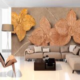  Tapeta - Painted Orchids 350x245 Cijene