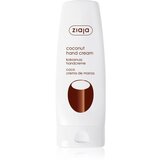 Ziaja Coconut krema za roke za suho in obremenjeno kožo 80 ml Cene