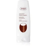 Coconut krema za roke za suho in obremenjeno kožo 80 ml