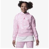 Jordan duks za devojčice Jdg essentials aop pullover ho 45C593-A0W Cene