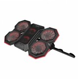 Gama-Group doo Postolje hladnjak za laptop 17" 009-0126 | ePonuda.com