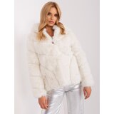 Wool Fashion Italia Jacket-AT-KR-2386.00P-ecru | Shoptok.si