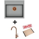 Carysil Set Waltz 560 + SHR Vida Bakar/Croma | shoptok.hr
