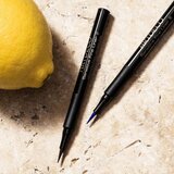 Artdeco Sensitive Fine Liner tekući eyelineri nijansa 3 Vintage Grey 1 ml | shoptok.hr