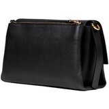 Coccinelle Torbe BOHEME GRANA DOUBLE E1 M50 12 01 01 Črna | Shoptok.si
