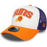 New Era Nba retro trucker phosun Narančasta Cijene