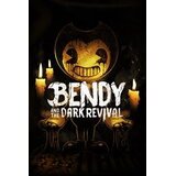  bendy and the dark revival (xbox series x|s) xbox live key europe | Eponuda.com